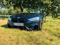 gebraucht BMW M4 Cabriolet 