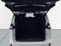 Gebraucht VW ID. Buzz Pro 150 kW (204 PS) 2023 Weiß Van / Kleinbus