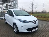 gebraucht Renault Zoe Life zzgl. Batteriemiete Z.E. 40