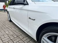 gebraucht BMW 530 d M-Paket