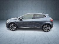 Gebraucht Renault Clio IV Edition One 101 PS (74 kW) 2019 Grau Limousine