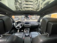 gebraucht VW Tiguan 2.0 TDI DSG /R-line/Leder