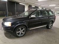 Gebraucht Volvo XC90 R-Design 315 PS (231 kW) 2008 SUV