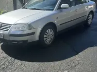 Brugt VW Passat 177 HK (130 kW) 2001 Sedan