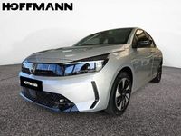 Gebraucht Opel Corsa-e 100 kW (136 PS) 2023 Silber Kleinwagen
