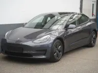 Käytetty Tesla Model 3 Standard Range 239 kW (325 HP) 2021 Harmaa Sedan