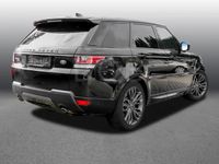 gebraucht Land Rover Range Rover Sport 3.0 SDV6 HSE Pano STANDHEIZUNG