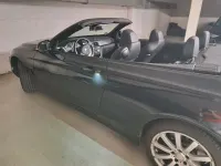 Gebraucht BMW 440 M Sport 326 PS (239 kW) 2016 Schwarz Cabrio