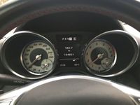 gebraucht Mercedes SLK250 AMG 7G-TRONIC Comand Leder