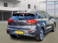 Gebraucht Kia e-Niro 150 kW (204 PS) 2020 Grau SUV