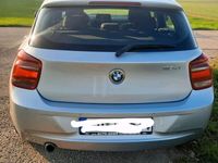 gebraucht BMW 118 