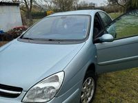 Gebraucht Citroën C5 136 PS (100 kW) 2003 Grau Limousine