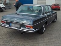 gebraucht Mercedes 280 SE AUTOMATIK