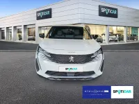 Gebraucht Peugeot 3008 Allure 131 PS (96 kW) 2024 Weiß SUV