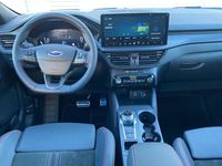 Gebraucht Ford Kuga ST-Line X 186 PS (136 kW) 2025 Grau SUV