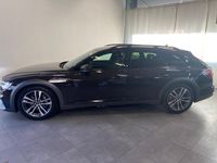 Gebraucht Audi A6 Ambiente 204 PS (150 kW) 2023 Braun Limousine