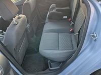Gebraucht Ford Focus 101 PS (74 kW) 2014 Silber Kombi