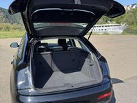 Gebraucht Audi Q3 150 PS (110 kW) 2015 Schwarz SUV