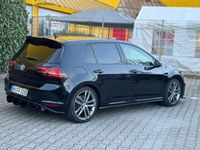 gebraucht VW Golf GTI 2.0 TSI DSG 220