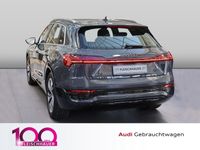 gebraucht Audi Q8 e-tron Advanced