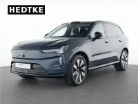 Occasion Volvo EX90 Performance 380 kW (517 ch) 2025 Metallic SUV
