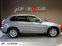 gebraucht BMW X5 xDrive30d Pano Standhzg LED HUD Kamera PDC