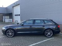 Gebraucht Audi A6 Proline 179 PS (131 kW) 2013 Grau Kombi