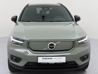 Gebraucht Volvo XC40 Pro 169 kW (231 PS) 2022 Grün SUV