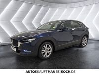 Gebraucht Mazda CX-30 179 PS (131 kW) 2020 Andere farbe SUV