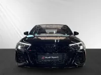 Gebraucht Audi RS3 Sport 400 PS (294 kW) 2023 Mythosschwarz metallic (schwarz) Limousine