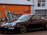 gebraucht Porsche 911 Carrera 4S /997