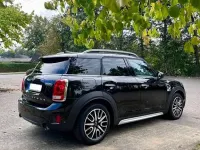 Usata Mini Cooper S Countryman 192 CV (141 kW) 2017 Nero SUV