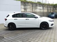 Gebraucht Fiat Tipo Tech 95 PS (69 kW) 2019 Weiß Limousine