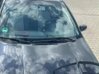 Gebraucht Skoda Fabia 75 PS (55 kW) 2002 Schwarz Kombi