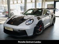 Gebraucht Porsche 911 GT3 RS 525 PS (386 kW) 2022 Grau Coupé