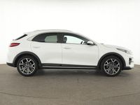 Gebraucht Kia XCeed Xdition 160 PS (117 kW) 2021 Deluxeweiss SUV