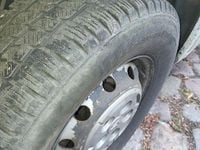 Gebraucht Citroën Jumper 163 PS (119 kW) 2011 Van / Kleinbus