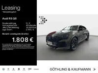 Neu Audi Q8 Performance 640 PS (470 kW) 2026 Grau SUV
