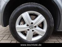 Gebraucht VW Transporter Beach 140 PS (102 kW) 2012 Grau Van