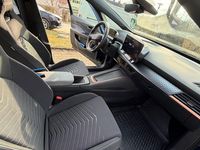 Gebraucht Cupra Born e-Boost 169 kW (231 PS) 2022 Blau Kleinwagen