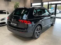 Gebraucht VW Tiguan Join 373 PS (274 kW) 2019 Schwarz SUV