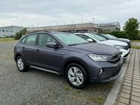 Neu VW Taigo 95 PS (69 kW) 2025 Rauchgrau metallic SUV