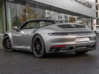 gebraucht Porsche 911 Carrera 4 Cabriolet GTS (992)