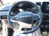 Gebraucht Dacia Jogger Extreme 110 PS (80 kW) 2024 Grau Van / Kleinbus