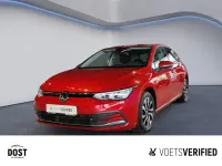 Gebraucht VW Golf VIII Active 131 PS (96 kW) 2022