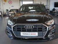 Gebraucht Audi Q5 Sport 163 PS (119 kW) 2021 Mythosschwarz metallic SUV