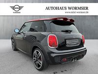 gebraucht Mini John Cooper Works 3-Türer Chili HK HiFi DAB LED