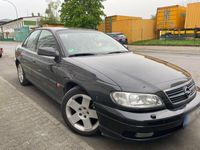 gebraucht Opel Omega 2.5 V6 2001er Benziner