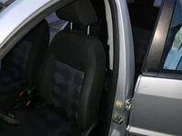 Gebraucht Ford Fusion 80 PS (58 kW) 2011 Silber Kleinwagen