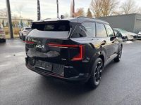Gebraucht Kia EV5 GT-Line 160 kW (218 PS) 2025 Grau SUV